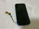 倍思【康宁膜】适用苹果15/16钢化膜 iPhone15/16手机膜防尘防摔防指纹高清膜无尘仓贴膜||代强化 实拍图