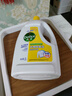 滴露（Dettol）衣物消毒液 柠檬 3L*3瓶 杀菌除螨内衣儿童衣物除菌可配洗衣液 实拍图