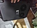 美的（Midea）电磁炉凹面猛火爆炒电磁炉360°立体加热电磁灶电陶炉家用3500W大功率猛火多功能电池炉MC-E35D2 实拍图