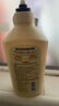 可悠然【丁禹兮同款】沐浴露大黄瓶550ml 美肌香氛滋润保湿清爽持久留香 实拍图