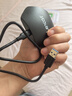 雷克沙（Lexar）USB3.1高速读卡器 TF/SD/CF 多功能三合一 支持UHS-II读取 适用相机行车监控内存卡 多卡多读 实拍图