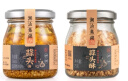 潮汕集锦 蒜头酥炸蒜蓉蒜粒生蚝汤粉特产调料蒜酥75g/瓶蒜头油150ml/瓶 实拍图