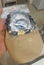 周六福（ZLF）  黄金手链男款足金财运貔貅金珠黑玛瑙手串 定价 3.19g 实拍图