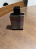 博柏利（BURBERRY）伦敦男士淡香水 50ml 节日生日礼物送男友男士老公 实拍图