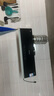 志高（CHIGO）油烟机 中式家用大吸力抽油烟机顶吸小尺寸脱排油烟机 顶配触摸款+油烟分离双层网+自动清洗+自行安装 实拍图