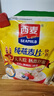 西麦超值快熟快煮燕麦片1000g 冲饮谷物营养早餐无额外添加蔗糖 实拍图