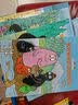 巴巴爸爸环游世界系列（冒险篇6-10） 暑期阅读暑假自主阅读课外读物书 实拍图