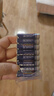 双鹿 7号碳性电池12粒 适用于电子秤/玩具/遥控器/鼠标键盘/手电筒/收音机 持久稳定 R03/AAA 12粒 实拍图