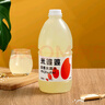 米婆婆甜香米酒汁月子酒 无米酒饮料甜酒酿醪糟孝感特产1.6L 1瓶 实拍图
