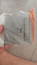 领普科技E3S配套开关插座 一位六类电脑网络插座 86型暗装插座 灰色 实拍图