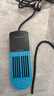 创宁 鱼缸变频加热棒 CN-005-500W 自动恒温 乌龟小型迷你加温器 实拍图