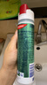 高露洁（Colgate）【孙颖莎同款】欧洲进口密泡美白直立按压泵式牙膏100ml温和去渍 实拍图