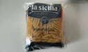 lasicilia意大利进口 意大利面通心粉意面意粉500g*2袋 西餐速食沙拉配料 实拍图