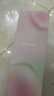 松下（Panasonic）【国家补贴】直板夹便携女士刘海卷发棒迷你负离子拉直发夹板神器卷直两用宿舍家用奶油棒生日礼物 微醺粉【负离子水润+控温】 28mm 实拍图
