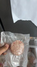 大希地母后恩点 腌制入味儿童安格斯纯牛肉饼汉堡饼小牛排 600g（12片） 实拍图