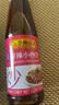 李锦记 鲜辣小炒汁410ml*2 0添加防腐剂 一步到味 辣炒爆炒 酱油 实拍图