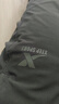特步（XTEP）裤子男夏季运动裤男新款冰丝裤速干梭织休闲裤束脚男士九分跑步裤 黑色(夏季薄款)/小脚 2XL /185 实拍图