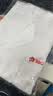 AETEL秋冬男女长袖医生工作服白大褂护士服医院诊所牙医实验服定制logo 实拍图