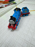 托马斯&朋友 （THOMAS&FRIENDS）小火车男孩玩具合金车动画片同款詹姆士全新形象儿童生日新年礼物 中型合金-艾西娅 实拍图
