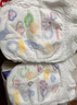 好奇（Huggies）金装成长裤婴儿拉拉裤超薄柔软透气 L124片(9-14kg) 实拍图