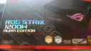 华硕ROG STRIX 雷鹰AURA1200W金牌全模电源 ATX3/神光同步/Pcie5.0/适配50系显卡 实拍图