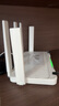 Tenda腾达路由器【狂暴WiFi7丨京东独家】云霄BE3600超强2.5G无线千兆穿墙王信号增强家用立式放大器 实拍图