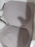 曼妮芬【芒果杯】智慧无尺码无痕内衣女士舒适无钢圈文胸均码 070 绿色均码 M F (a-c杯底围70-85c90-130斤) 实拍图
