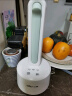 小熊（Bear）桶装水抽水器 电动压水器 自动吸水器 矿泉水上水器 饮水机抽水泵 台桶两用 YSJ-D05M1 实拍图