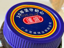 蓬盛 酱腌菜 香港橄榄菜 下饭菜咸菜佐餐大瓶装 450g 潮汕特产 实拍图