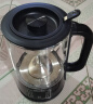 小熊（Bear）养生壶 1.2L大容量煮茶器煮茶壶 316L不锈钢喷淋蒸茶壶泡茶壶 煮茶烧水一体  ZCQ-D12Z5 实拍图