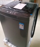 美的（Midea）波轮洗衣机全自动家用 MB100V36DT 10公斤  直驱变频 健康除螨 全域抗菌 一级能效 以旧换新 实拍图