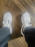 阿迪达斯（adidas）男鞋夏季CLIMACOOL清风鞋网面跑步鞋透气轻便舒适女鞋运动鞋40.5 实拍图