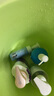 如薇（RNW）云朵氨基酸型洁面慕斯洗面奶泡沫150ml温和保湿不刺激敏感肌男女 实拍图