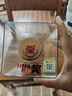 泸州老窖 六年窖头曲珍品 浓香型白酒 52度500ml 2瓶（内含礼袋） 实拍图