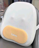 倍轻松（breo）腰部按摩器Back5Lite按摩垫靠垫 肩腿背部颈椎按摩仪器揉捏热敷便携  送父母男女朋友生日节日礼物 实拍图