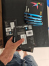 威刚（ADATA） 240GB SSD固态硬盘 SATA3.0接口 SP580 实拍图
