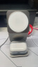 Apple/苹果 AirPods Pro (第二代) 搭配MagSafe充电盒 (USB-C) 苹果耳机 蓝牙耳机 适用iPhone/iPad/Mac 实拍图