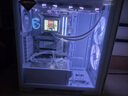 SUPER FLOWER振华 ATX3.1电源 额定850W LEADEX PROA850W 电脑电源 九宫格盲插接口 金牌全模/支持 5090显卡 实拍图