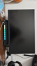 AOC 27英寸4K 160Hz双模320Hz HDR400 10bit 1ms 硬件低蓝光 电竞电脑显示器 宙斯盾U27G4 (高性能版) 实拍图