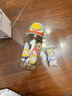 babycare儿童水杯吸管杯双饮二合一户外运动水壶上学大容量PPSU-满杯600ml 实拍图