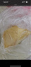 佳农 泰国小金条速冻金枕无核烤榴莲果肉 单盒净重100g*5盒 新鲜水果 实拍图