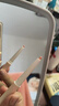 小奥汀（littleondine）双效立体卧蚕笔05粉霞微光下至眼线持久显色防水防汗不易晕染 实拍图