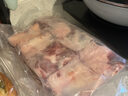 鲜京采&Coles 澳洲谷饲原切牛肋排4斤 炖煮牛排骨带肉率50% 【真原切】 实拍图
