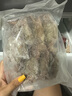  金唐鲜冻野生金刚蟹净重400g 石头蟹黑梭子蟹海捕螃蟹生鲜蟹类 实拍图