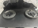 亿田D6ZK-C-DC 集成灶蒸烤一体 家用蒸箱烤箱 集成灶一体式 大吸力 抽油烟机燃气灶具 左排天然气 实拍图