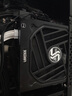 海韵（SEASONIC）1200W 白金VERTEX峰睿ATX3电源 支持5090/9070 实拍图