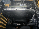 华硕（ASUS）DUAL  GeForce RTX 3060-O12G-V2 电竞游戏专业独立显卡 实拍图