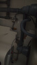 潜水艇（Submarine）CSQ-2D厨房洗菜盆双槽下水管侧排省空间提篮套装防臭下水三通 实拍图