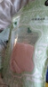 AB【3条】内衣新疆棉弹力棉薄款女士自然腰素色抗菌三角内裤2826 XL 3条混色搭配随机 实拍图