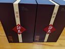 酒鬼 原浆酒 馥郁香型 白酒 52度 500ml 单瓶装 实拍图